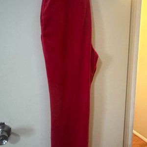 Juicy Velour Track Pants, NWOT
